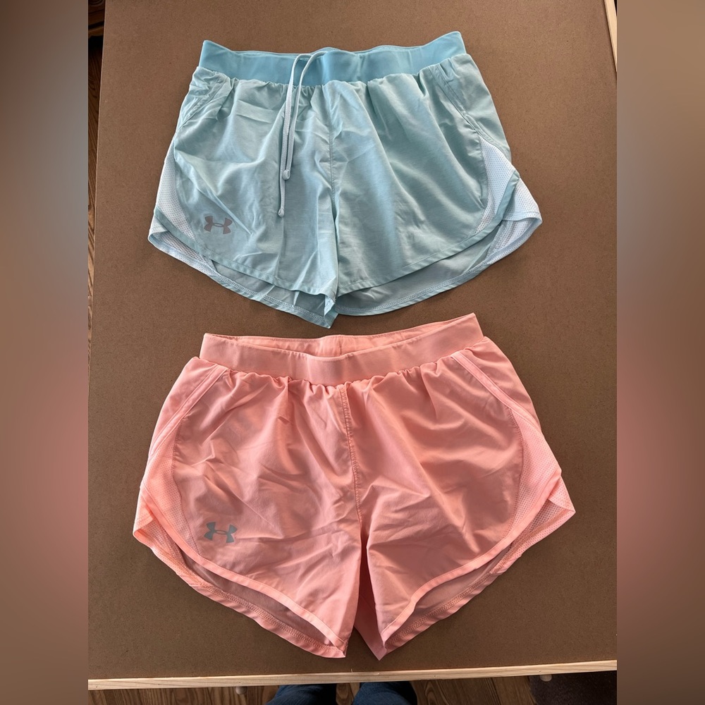 Under Armour Shorts